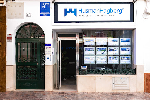 HusmanHagberg Nerja - Thumbnail