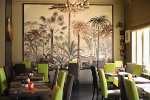 Photo n°27 de L'Epicurien à Valenciennes (Brasserie)