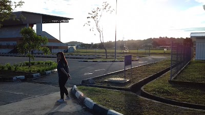 Photos of Tutong Sports Complex