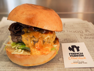 Photo n°8 de FRENCH YORKER à Cestas (Restauration rapide)