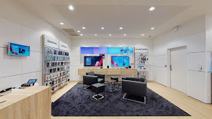 Photo n°7 de Boutique SFR Vannes à Vannes (Opérateur téléphonique)