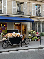 Désirée Fleurs à Paris