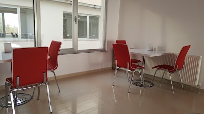 Photos of Komagene İldem &Ccedil;arşı Şubesi