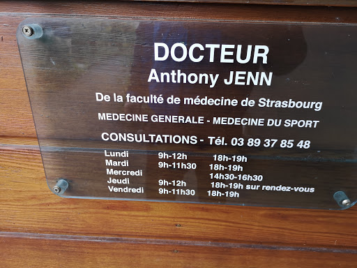 ANTHONY JENN