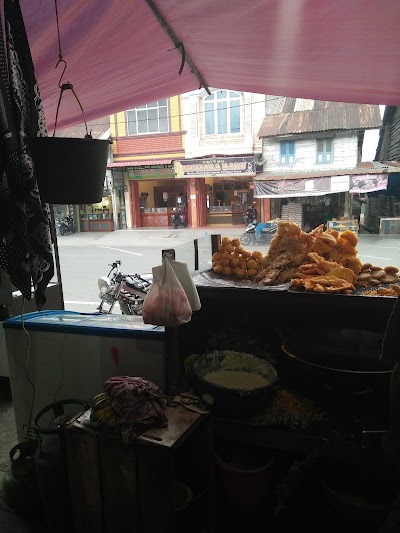 Photos of toko mas MUTIARA BARU
