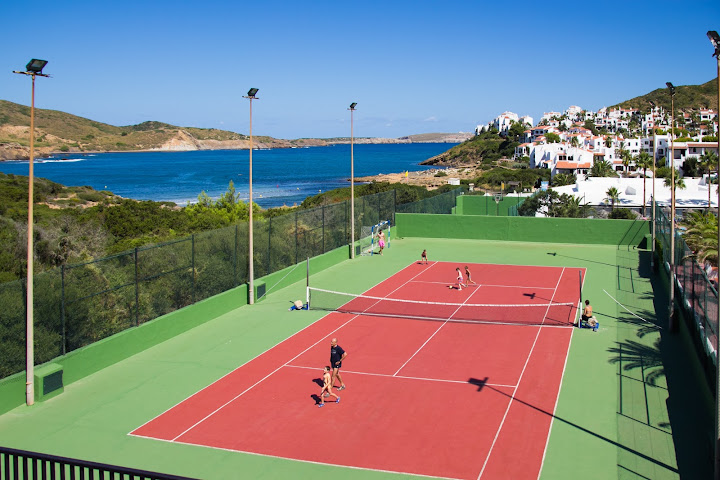 FERGUS Club Carema Splash by null