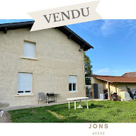 Colyne GARCIA Safti - Immobilier Meyzieu à Meyzieu