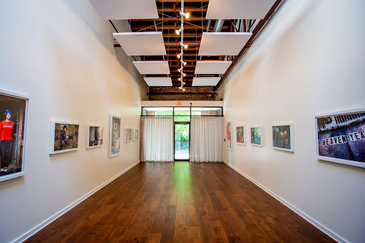 Ace Francisco Gallery