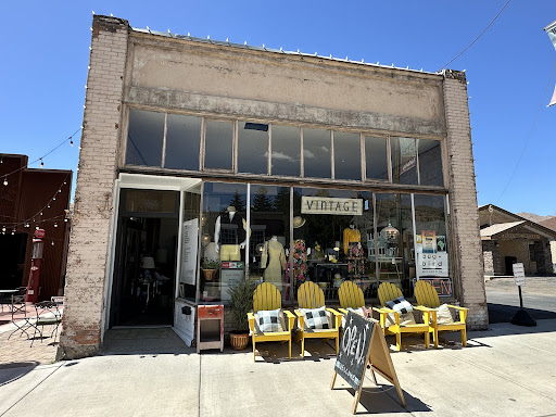 Bug & Bird Mercantile