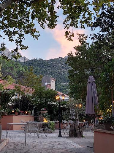 Photo de Terre de Bacchus à Vacqueyras (84190)