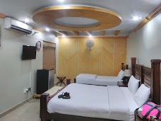 Royal Continental Hotel Neelum Road Muzaffarabad