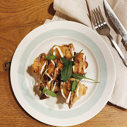 Photo n°28 de SEMO - Bistronomie Paysanne - Vue Panoramique à Lyon (Restaurant)