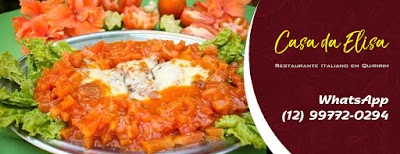 Photos of Restaurante Casa da Elisa em Quiririm