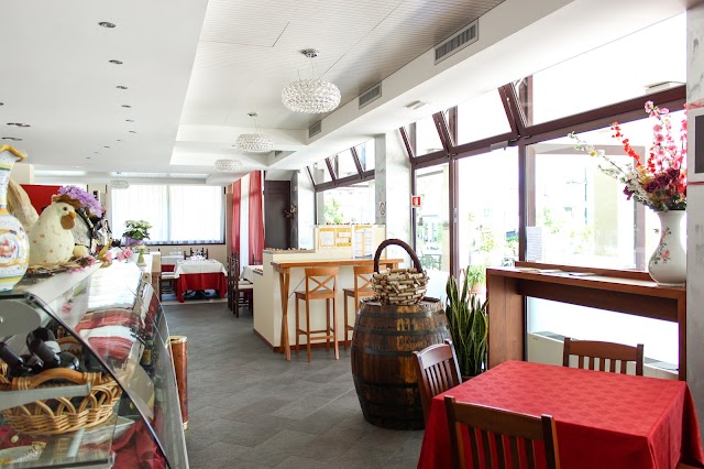 Osteria Enoteca L'Indeciso