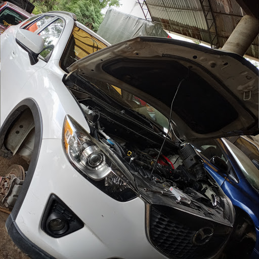 Servicio Mecanico Automotriz "MALVAEZ" - Thumbnail