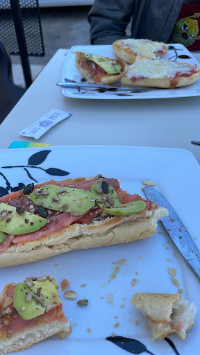 Cafetería Heladería Carpe Diem - Thumbnail