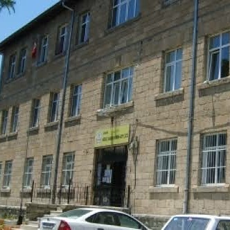 Central Anatolian Imam Hatip High School