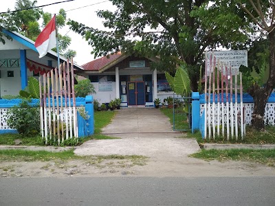 Photos of Kantor Lurah Sumur Meleleh