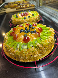 Photo n°13 de le pain des gaults à Le Luc (Boulangerie)