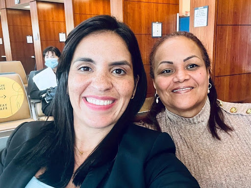 Soy su Abogada Lisette Sanchez Law, PA