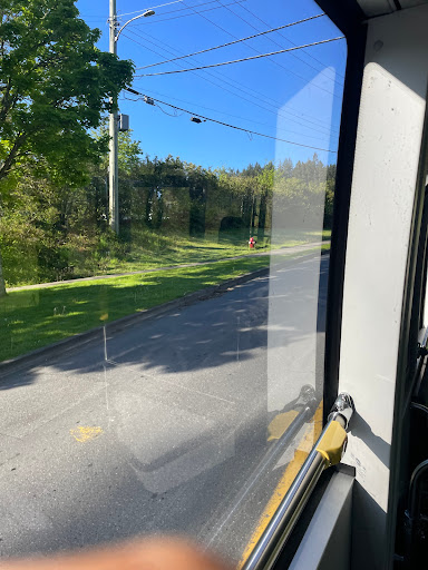 E Saanich Rd at Dean Park Rd Gallery - Canada