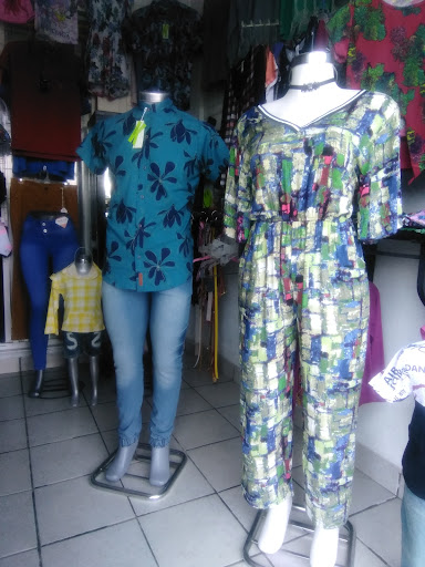 Grazie boutique