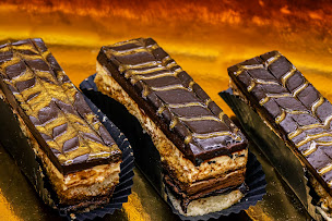 Photo n°10 de Au Four et au Moulin à Nans-les-Pins (Boulangerie)