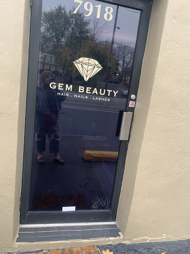 Gem Beauty - Visual