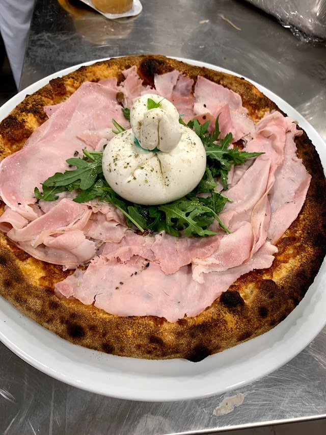 Ciao Restaurant