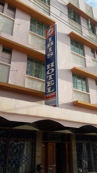 Photos of Ibis Hotel