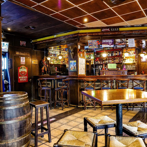 O´Malleys Pub