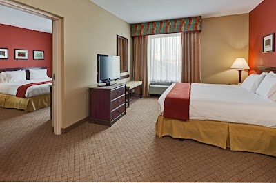 Photos of Holiday Inn Express & Suites Tampa Northwest-Oldsmar
