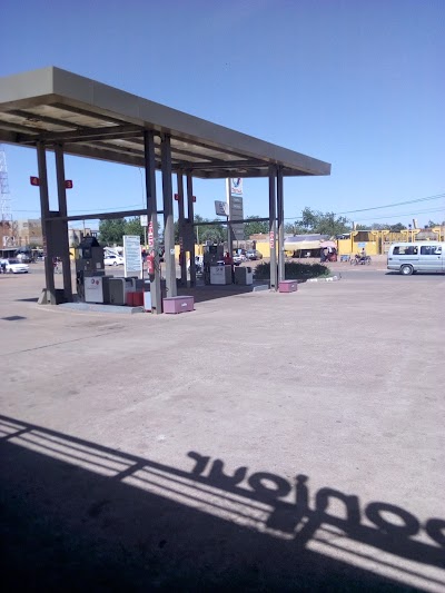 Photos of Station Total