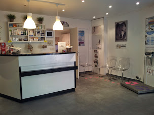 Photo n°5 de Clinique Vétérinaire de Mazargues, Dr Stéphanie Amos & Dr Bérengère Poletti à Marseille (Vétérinaire)