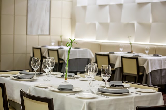 Hotel Nuevo Madrid