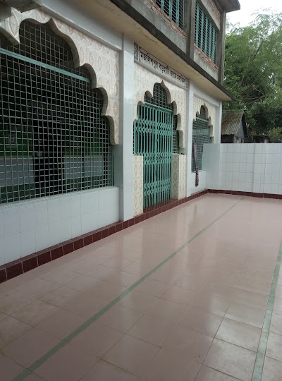 mosque