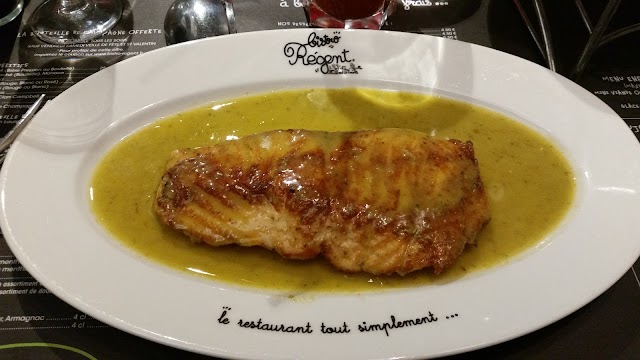 Bistro Regent