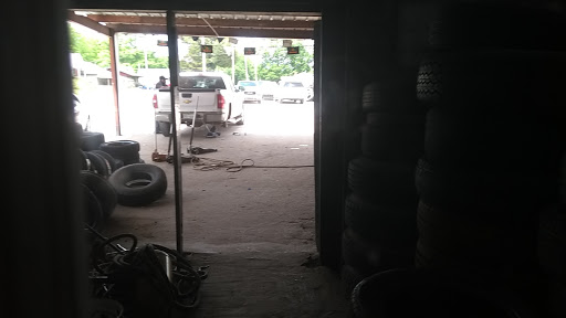 Hines Tire Co - Thumbnail
