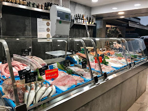 Photo n°1 de Aux Délices de l’Océan à Cherbourg-en-Cotentin (Poissonnerie)