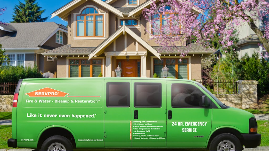 SERVPRO of Eatontown / Long Branch photo