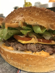 Photo n°10 de L'atelier Pizza & Burger à Deville (Restaurant de hamburgers)