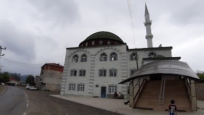 Kaynartaş Merkez Camii