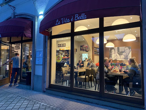 Photo 7 - LITTLE ITALY MARCKOLSHEIM