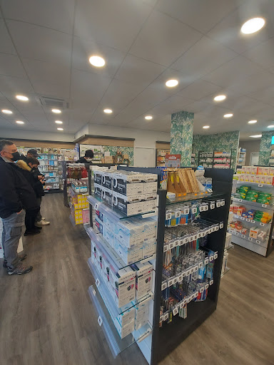 Pharmacie du Vernay - Thumbnail