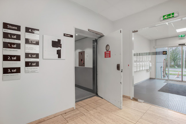 Godt Smil Tandlægerne Odense M - Odense