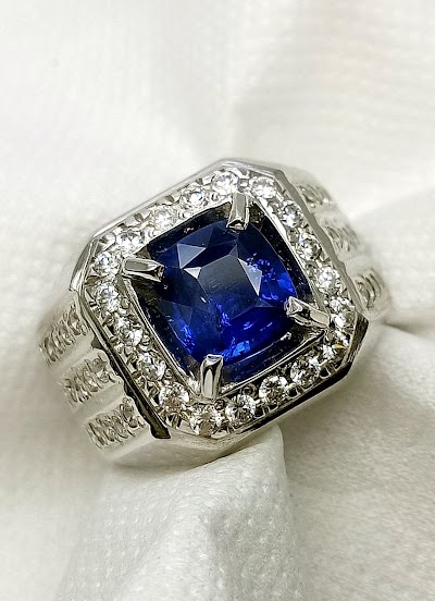 Photos of Firman Gemstone