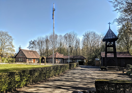 Rießeler Dorfkapelle - Thumbnail