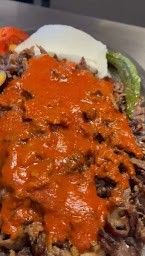 Photo n°13 de Sultan Grill Libourne à Libourne (Restaurant familial)