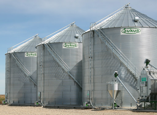 ASI Contracting - Visual