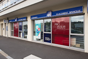 Photo n°5 de PRO ASSUR à Mayenne (Agence d'assurance)